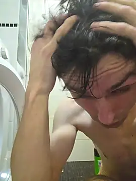 Show modela Yankinggg na web-kameri