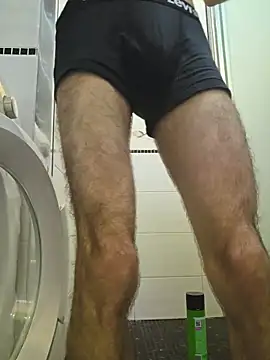 Yankinggg Webcam show