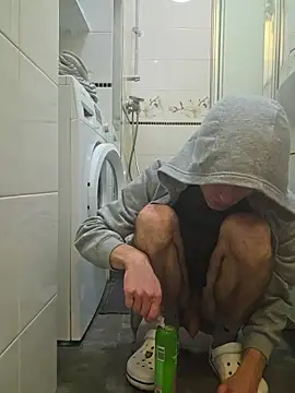 Yankinggg – webcam-show