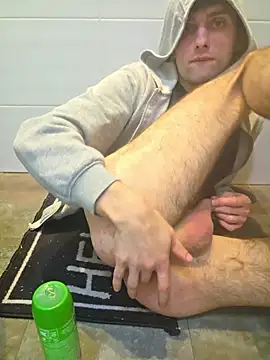 Show Webcam de Yankinggg