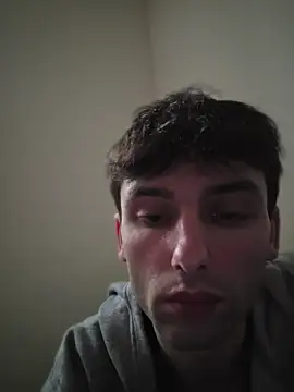 Webkamerová show Yankinggg