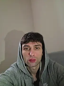Yankinggg Шоу с уебкамера