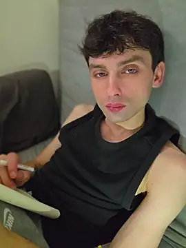 Yankinggg's Webcam Show