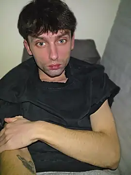 Yankinggg's Webcam Show