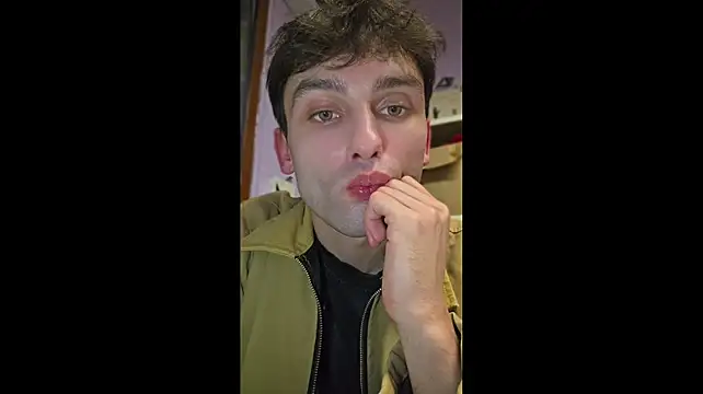 Show Webcam de Yankinggg