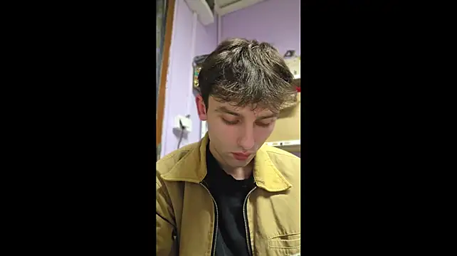 Yankinggg Webcam-Show