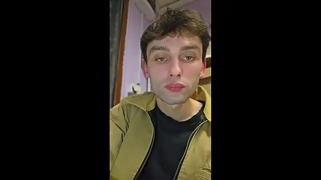 Вебкам-шоу Yankinggg