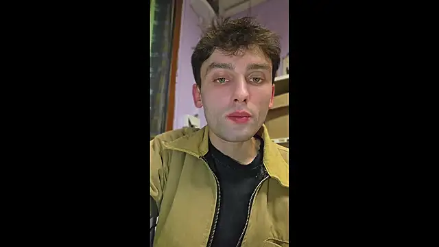 Webkamerová show Yankinggg