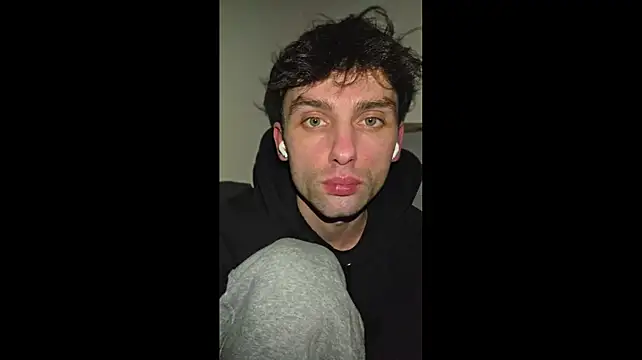 Webkamerová show Bad_Bitch_Boy
