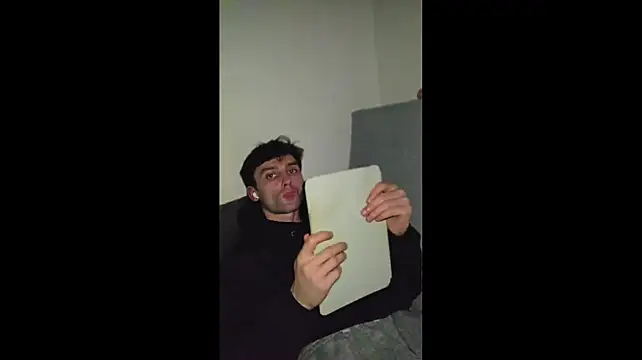 Вебкам-шоу Bad_Bitch_Boy