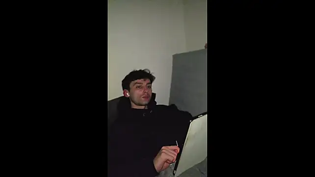 Вебкам-шоу Bad_Bitch_Boy