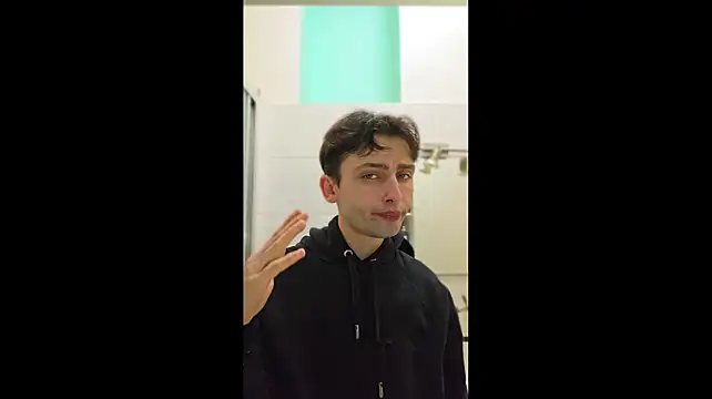 Bad_Bitch_Boy Webcamshow