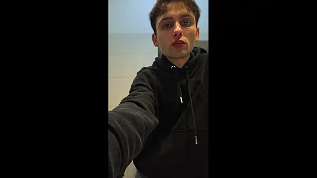 Bad_Bitch_Boy webcam show