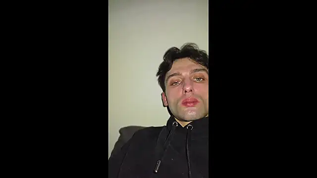 Вебкам-шоу Bad_Bitch_Boy