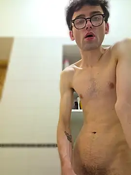 Bad_Bitch_Boy Шоу с уебкамера