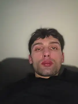Bad_Bitch_Boy Adlı Modelin Web Kamerası Şovu