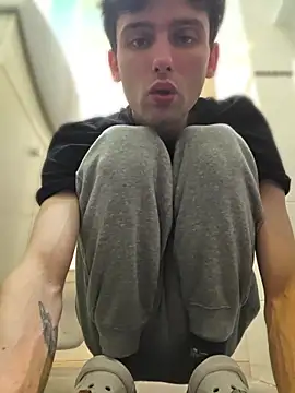 Webkamerová show Bad_Bitch_Boy