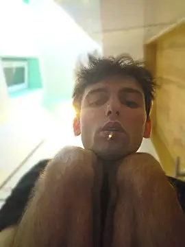 Webkamerová show Bad_Bitch_Boy