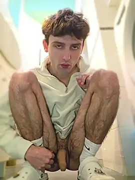Webkamerová show Bad_Bitch_Boy