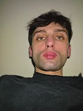 Webkamerová show Bad_Bitch_Boy