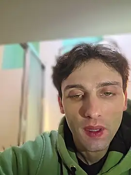 Bad_Bitch_Boy Шоу с уебкамера
