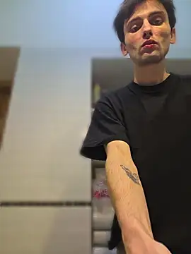 Show de Bad_Bitch_Boy na webcam