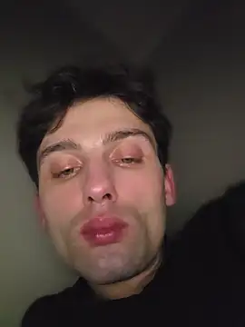 Webkamerová show Bad_Bitch_Boy