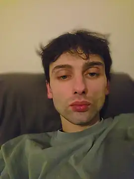 Show de webcam de Bad_Bitch_Boy
