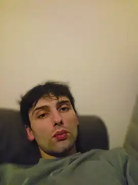 Webkamerová show Bad_Bitch_Boy