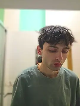 הופעת וובקאם של Bad_Bitch_Boy