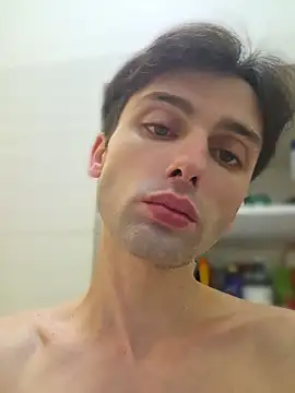عرض كام Bad_Bitch_Boy