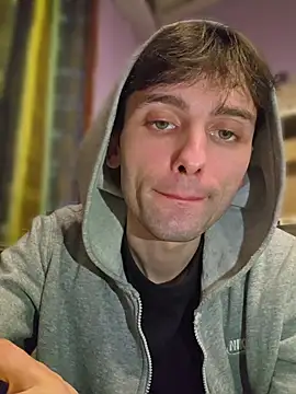 Webkamerová show Bad_Bitch_Boy