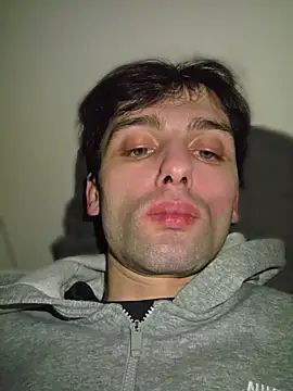 Show modela Bad_Bitch_Boy na web-kameri