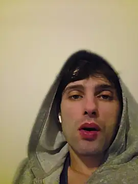 Webkamerová show Bad_Bitch_Boy