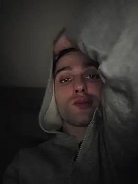 Bad_Bitch_Boy Webcam show