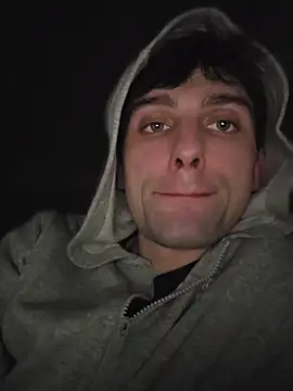 Webkamerová show Bad_Bitch_Boy