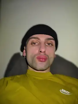 Show Webcam de Bad_Bitch_Boy