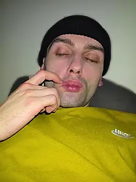 Bad_Bitch_Boy: вебкам-шоу