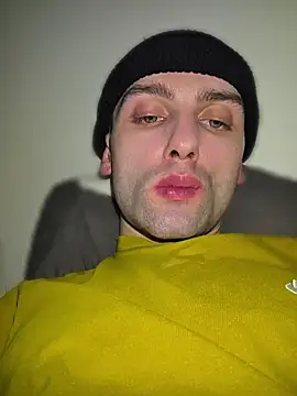 Show modela Bad_Bitch_Boy na web-kameri
