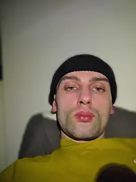 Pokazy przed kamerką – Bad_Bitch_Boy