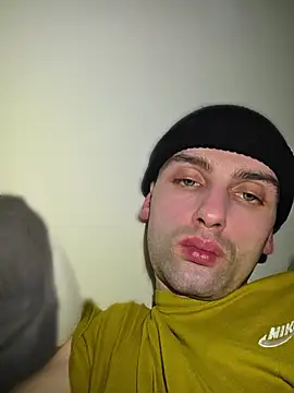 Bad_Bitch_Boy 웹캠 쇼