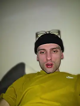 Show modela Bad_Bitch_Boy na web-kameri