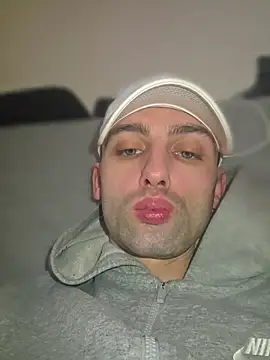 Bad_Bitch_Boy Webcam show