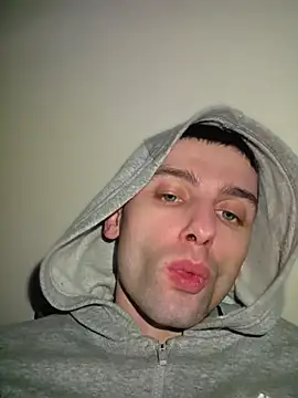 Webkamerová show Bad_Bitch_Boy