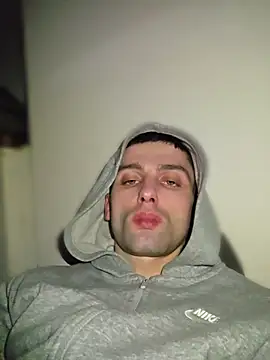 Webkamerová show Bad_Bitch_Boy