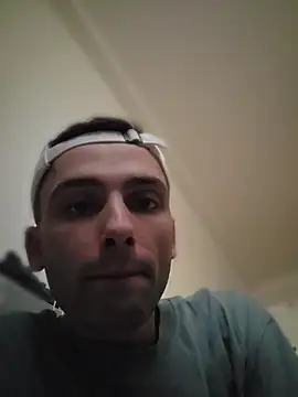 Webkamerová show Bad_Bitch_Boy