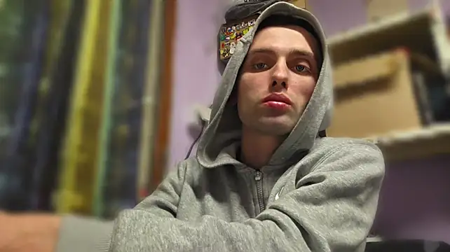 Bad_Bitch_Boy Webcamshow
