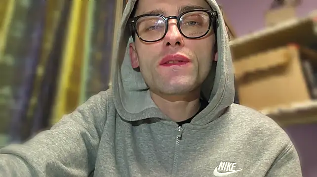 Bad_Bitch_Boy Pertunjukan Webcam