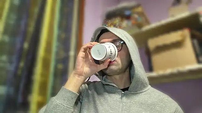 Webkamerová show Bad_Bitch_Boy