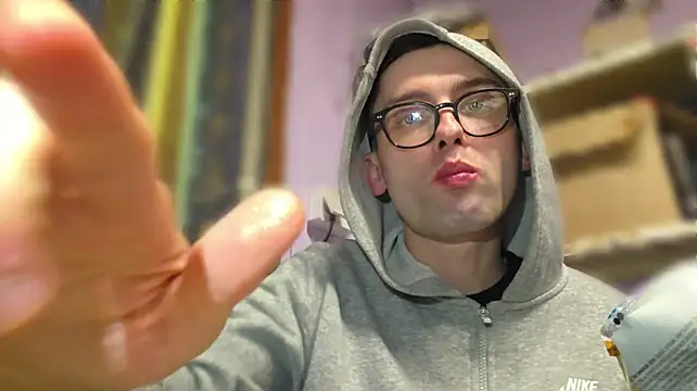 Webkamerová show Bad_Bitch_Boy